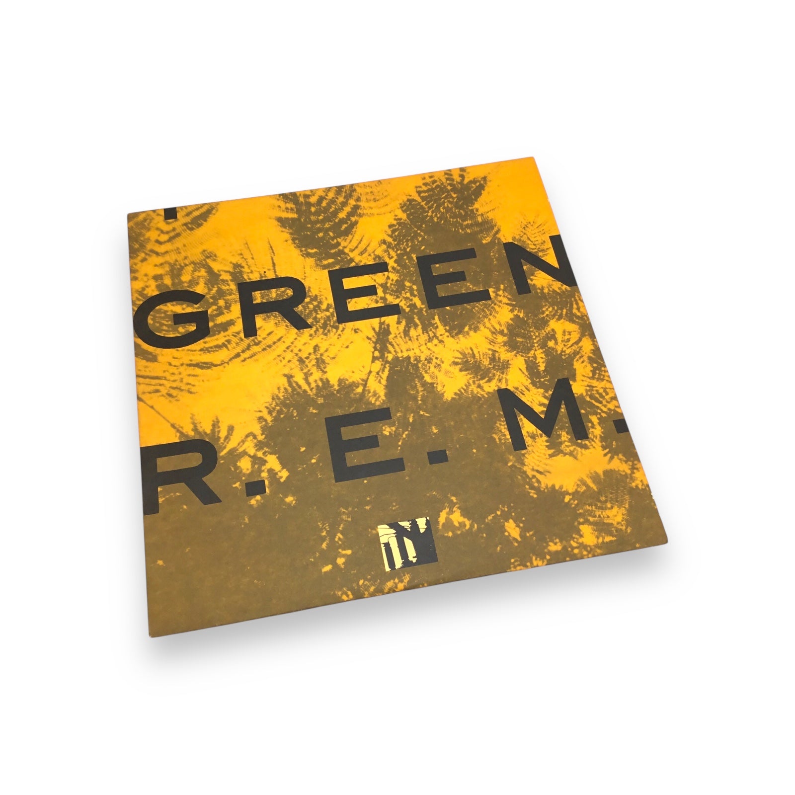 R.E.M. - Green | Alternative Rock Vinyl LP