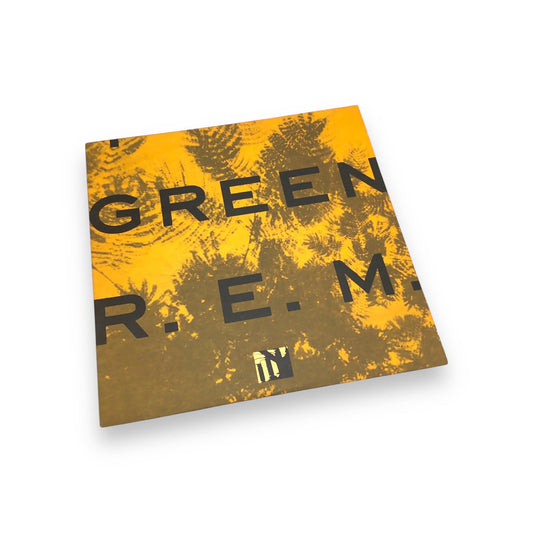 R.E.M. - Green | Alternative Rock Vinyl LP
