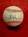 Rafael Palmeiro Guaranteed Authentic Autographed Baseball