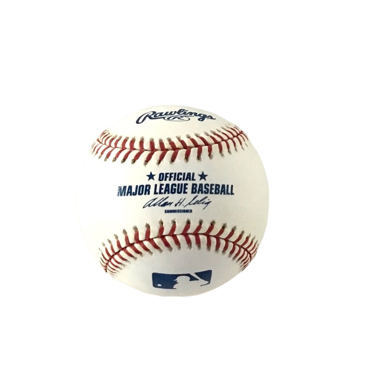 Ralph Kiner Certified Authentic Autographed Baseball