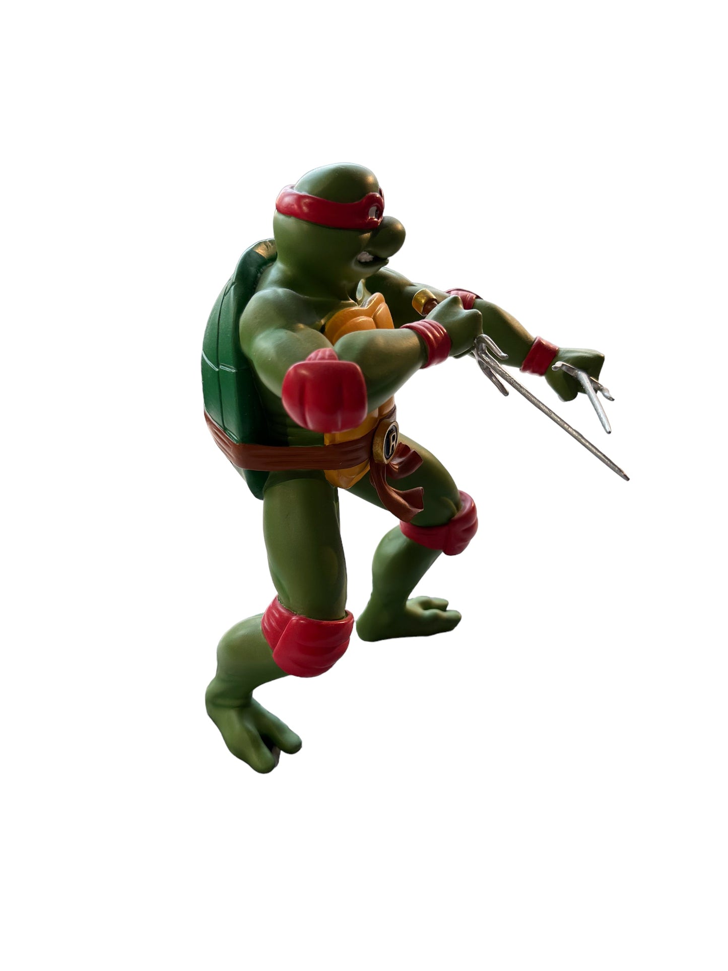 Raphael: Teenage Mutant Ninja Turtles Statue - IKON Collectibles 2016 - 293/ 400