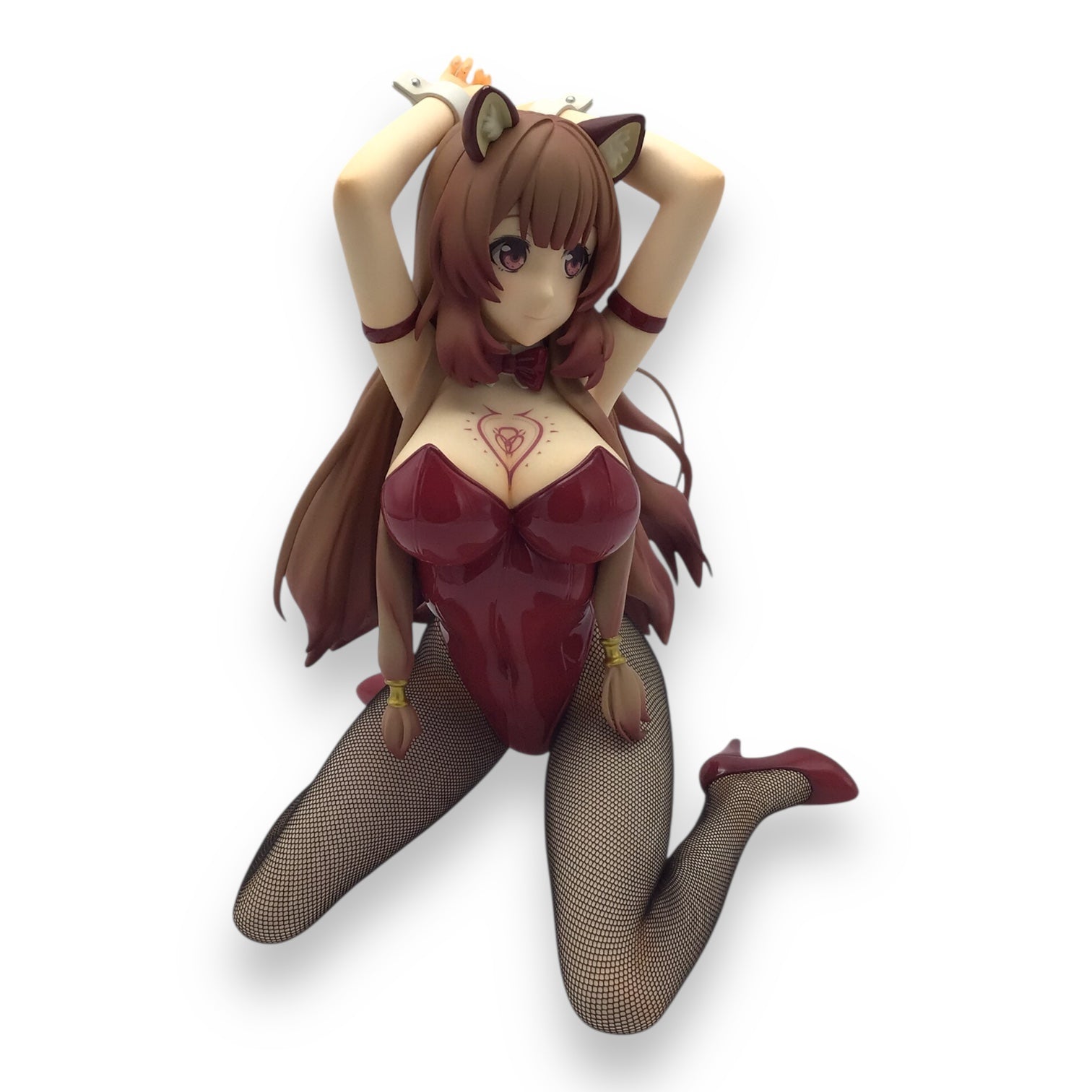 Raphtalia Bunny Version 1/4 Scale Figure - Rising of the Shield Hero