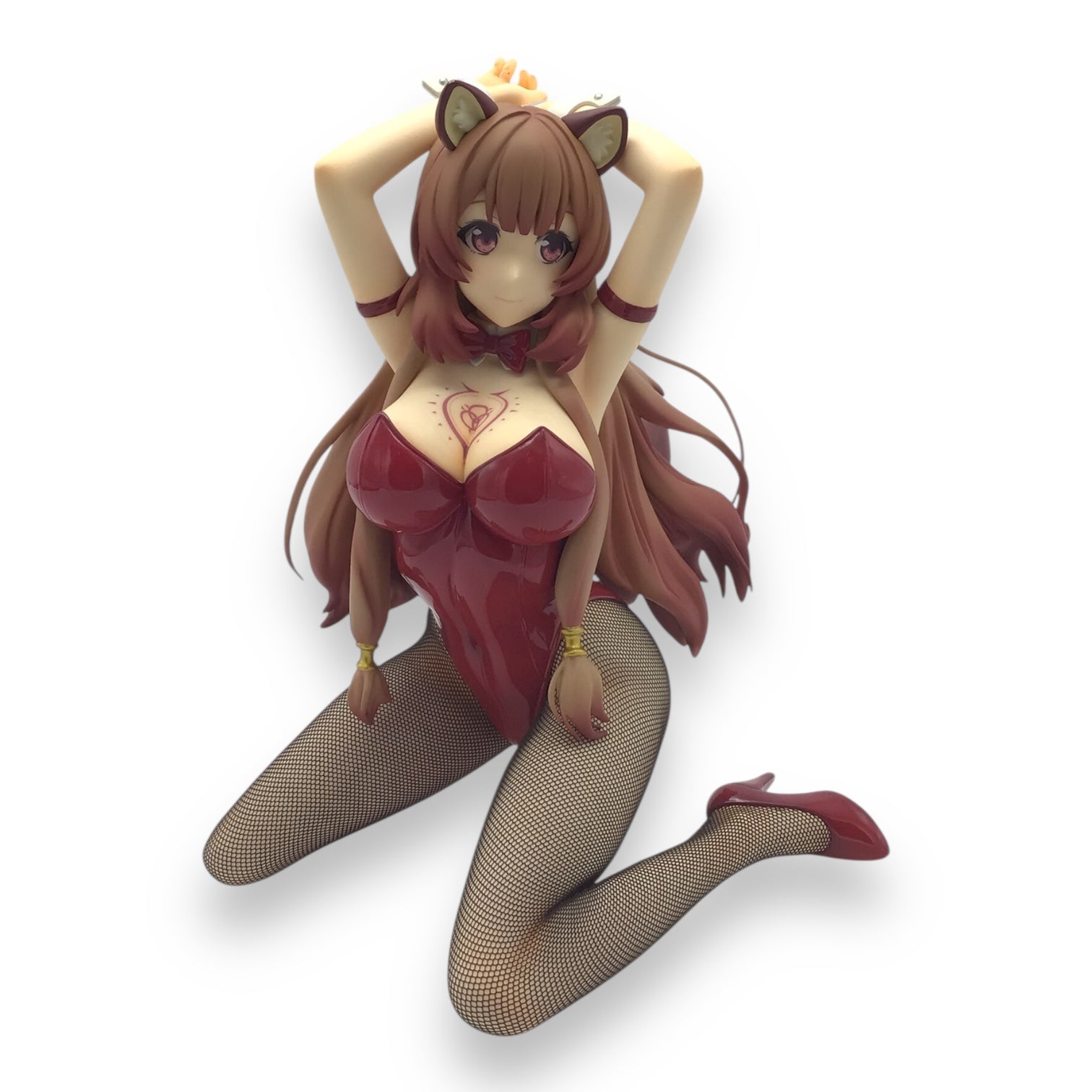 Raphtalia Bunny Version 1/4 Scale Figure - Rising of the Shield Hero