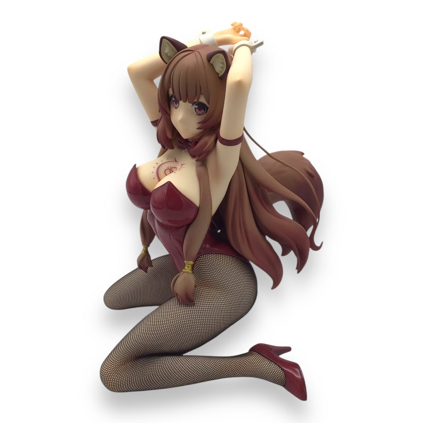 Raphtalia Bunny Version 1/4 Scale Figure - Rising of the Shield Hero