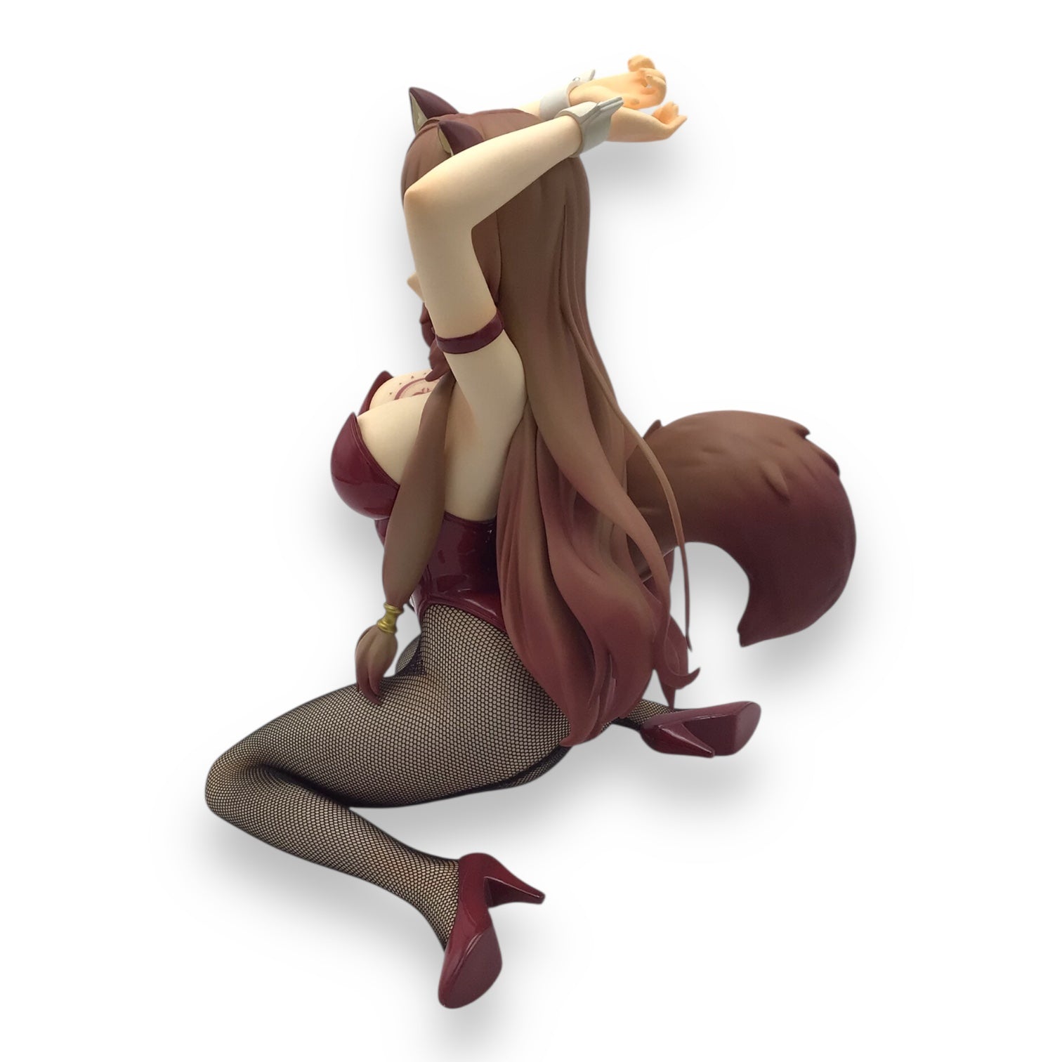 Raphtalia Bunny Version 1/4 Scale Figure - Rising of the Shield Hero