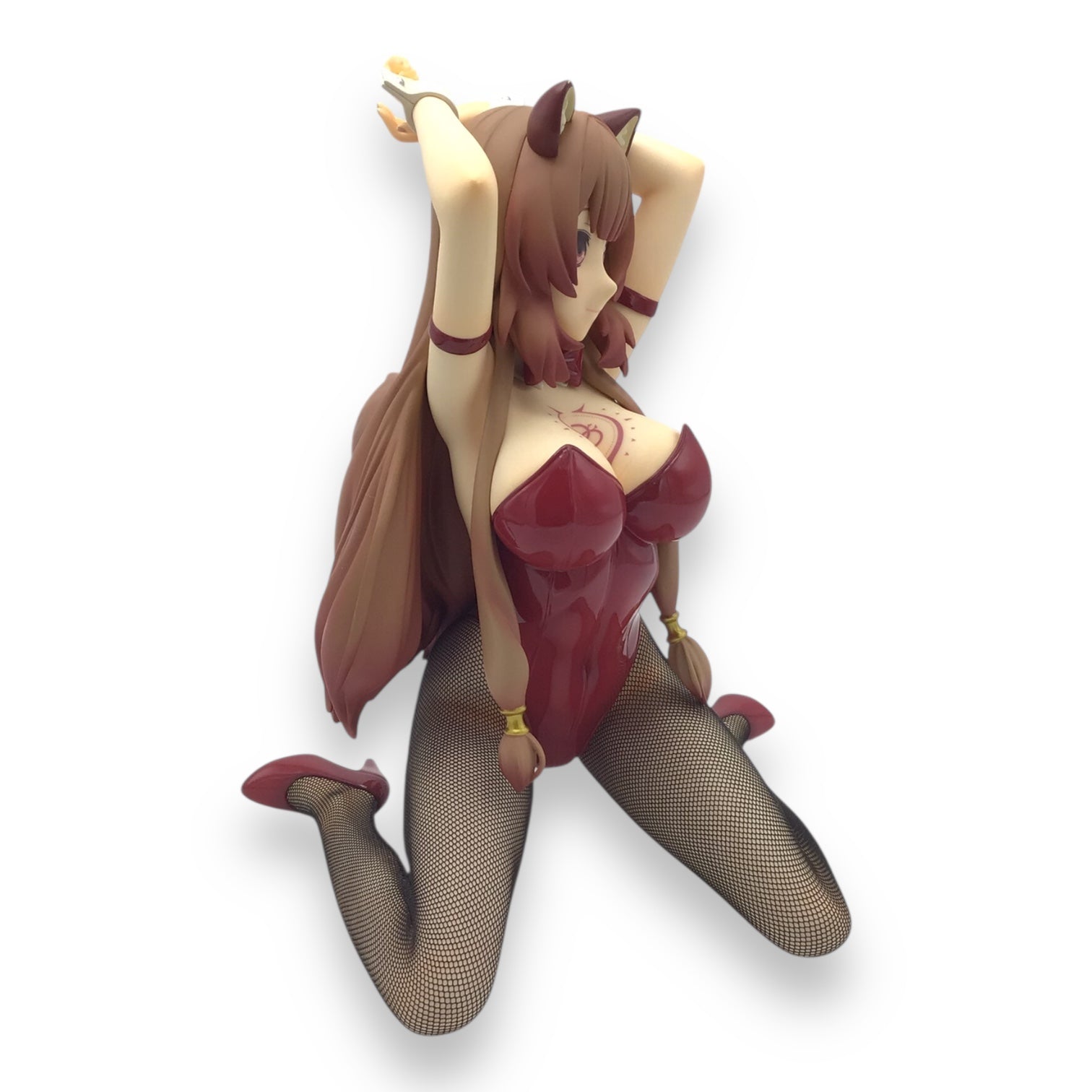 Raphtalia Bunny Version 1/4 Scale Figure - Rising of the Shield Hero