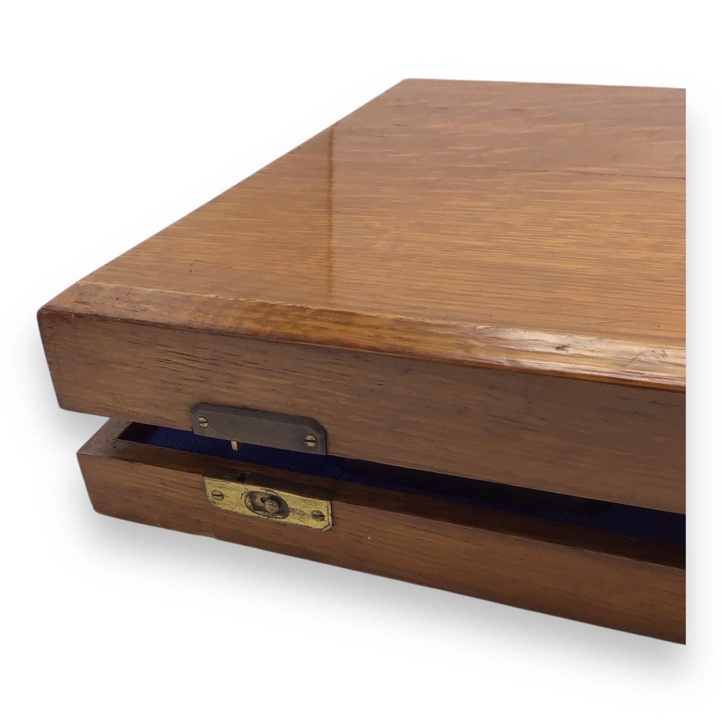 Rare 19th-Century Will & Finck Gambler’s Kit with Derringer, Daggers, Cheating Devices, and Accessories