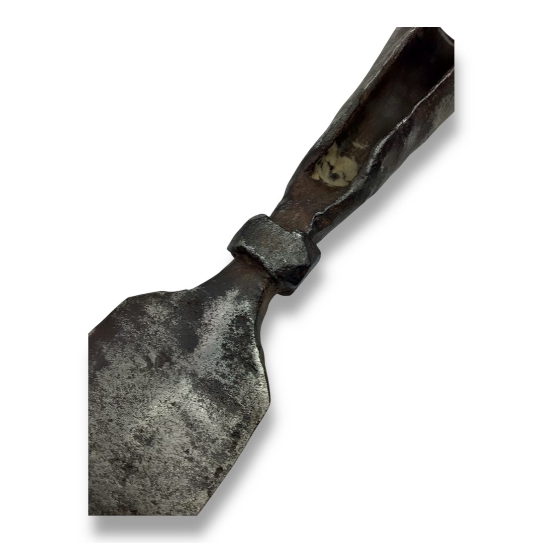 Rare American Revolutionary War Spontoon - U.S. Made Polearm