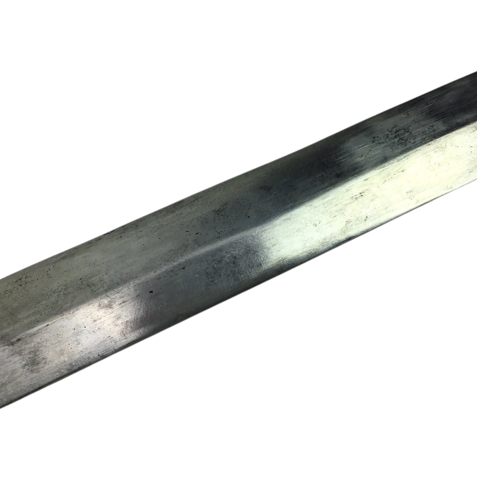 Rare French Revolutionary Ecole de Mars Short Sword or Machete 1795