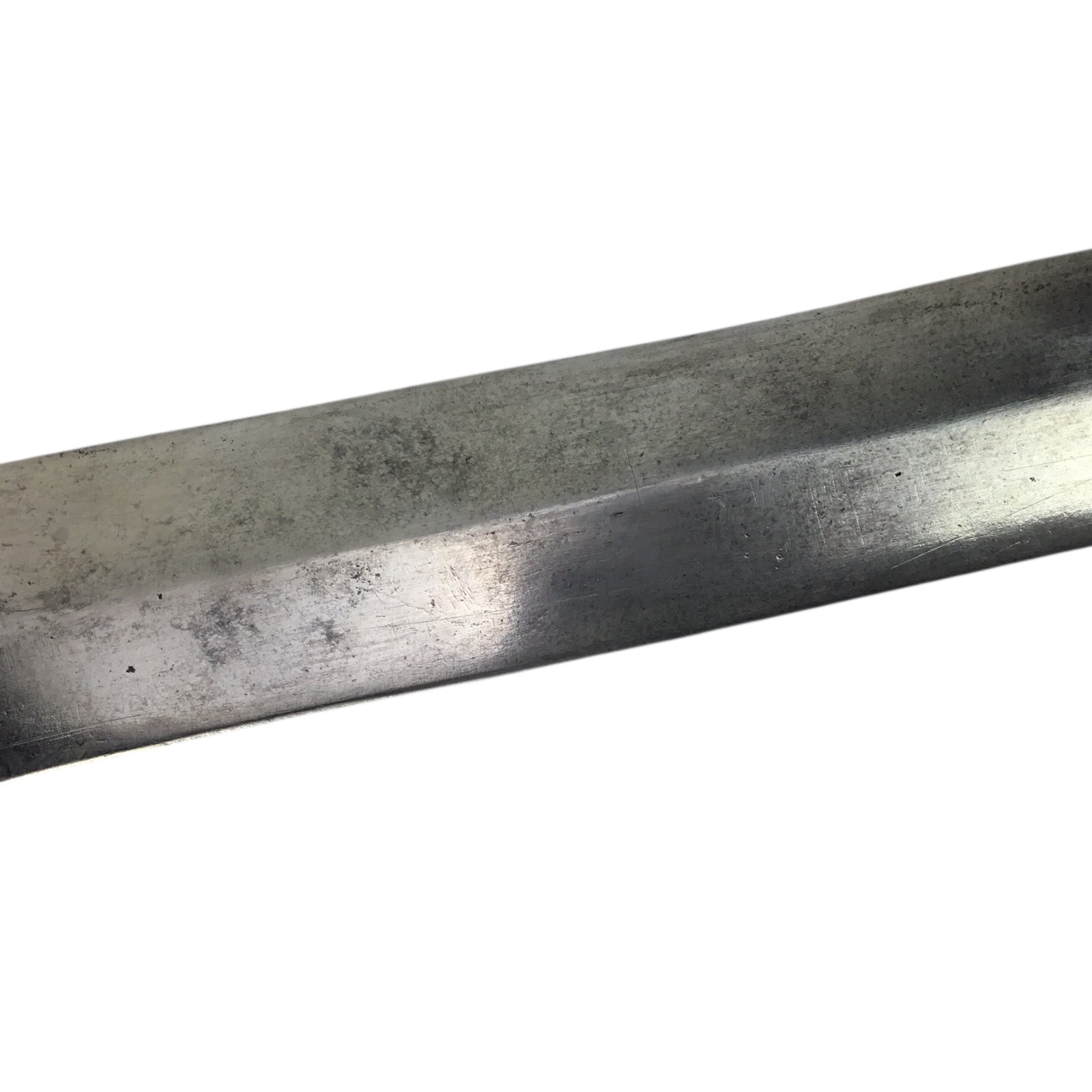 Rare French Revolutionary Ecole de Mars Short Sword or Machete 1795