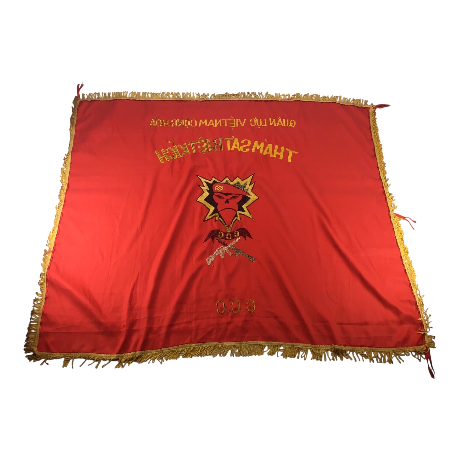 Vietnam War – Collectors Crossroads