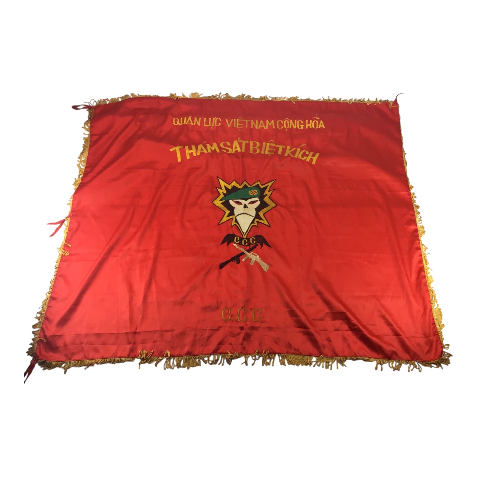 Vietnam War – Collectors Crossroads