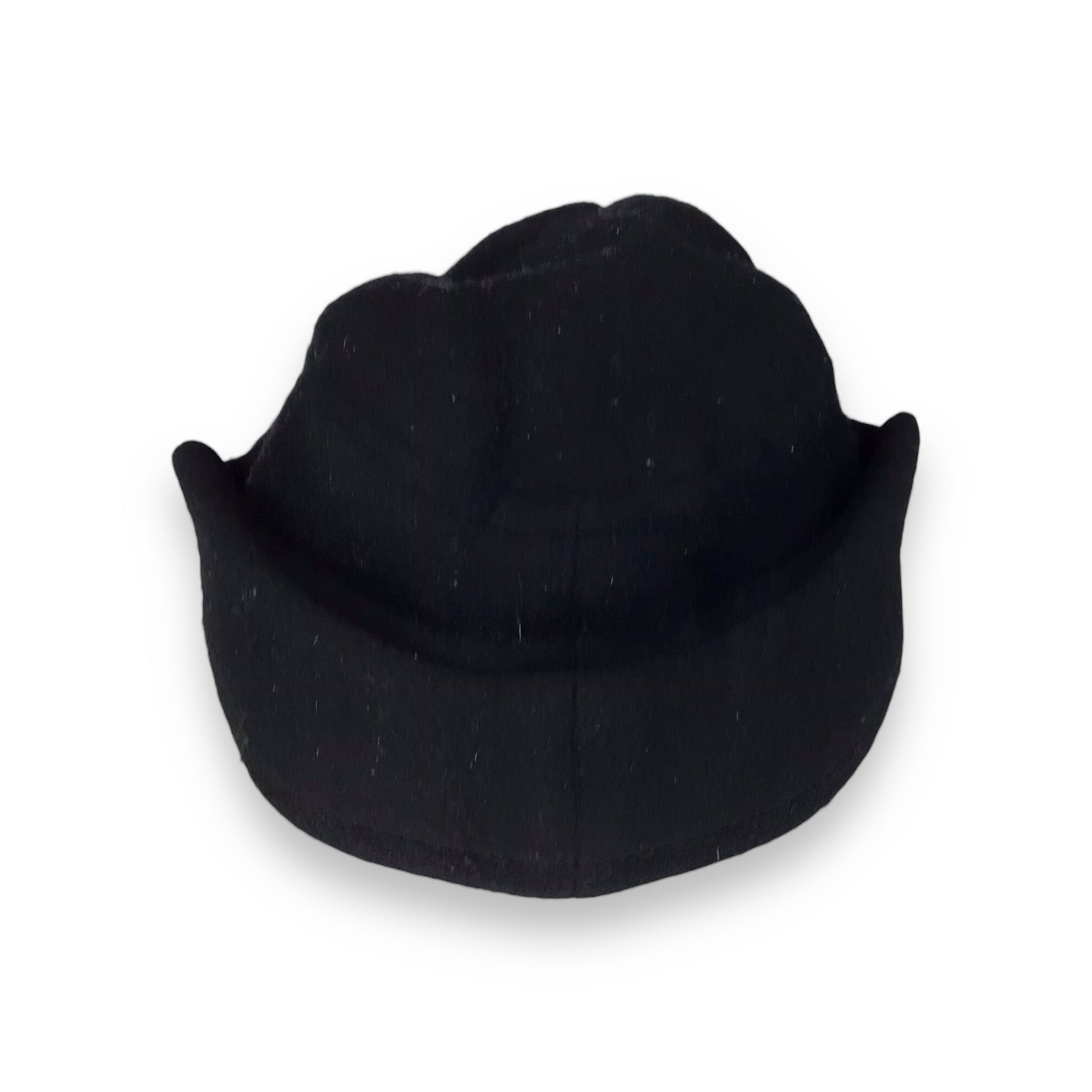 Rare WW2 German Elite EM M43 Panzer SS Field Hat