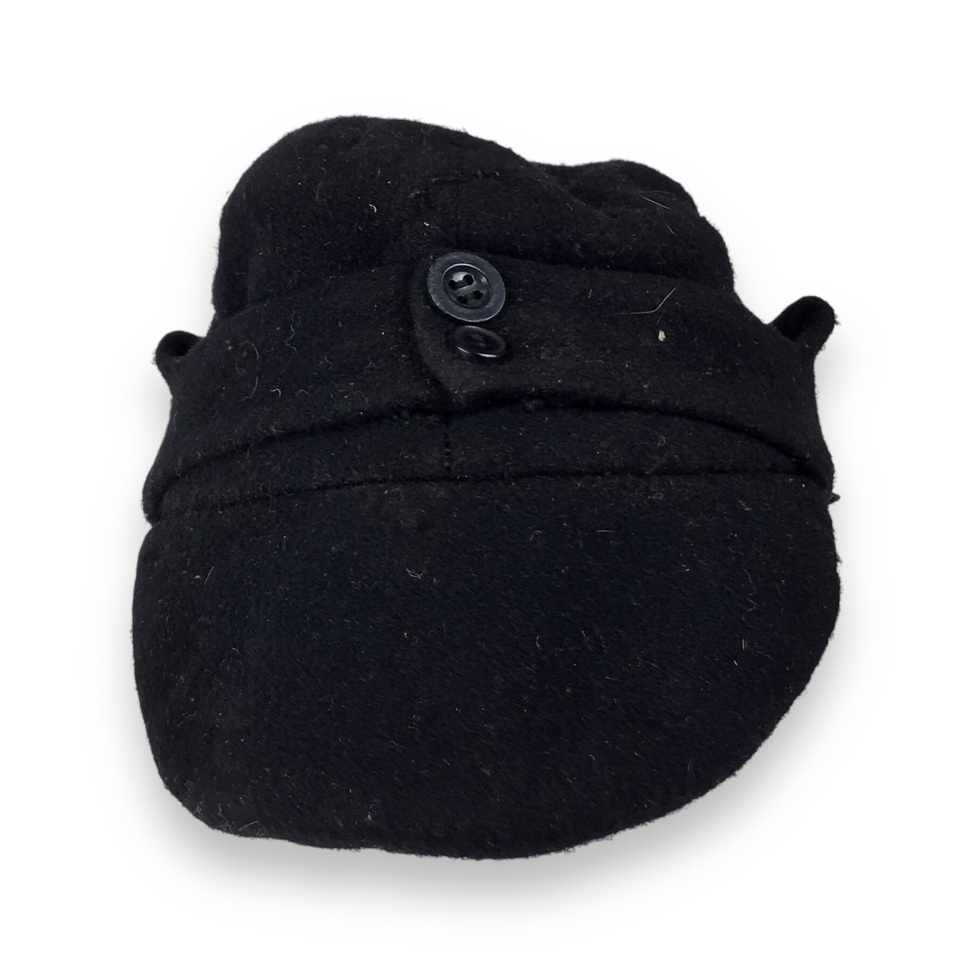 Rare WW2 German Elite EM M43 Panzer SS Field Hat