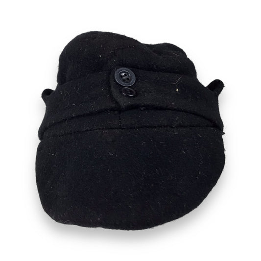 Rare WW2 German Elite EM M43 Panzer SS Field Hat