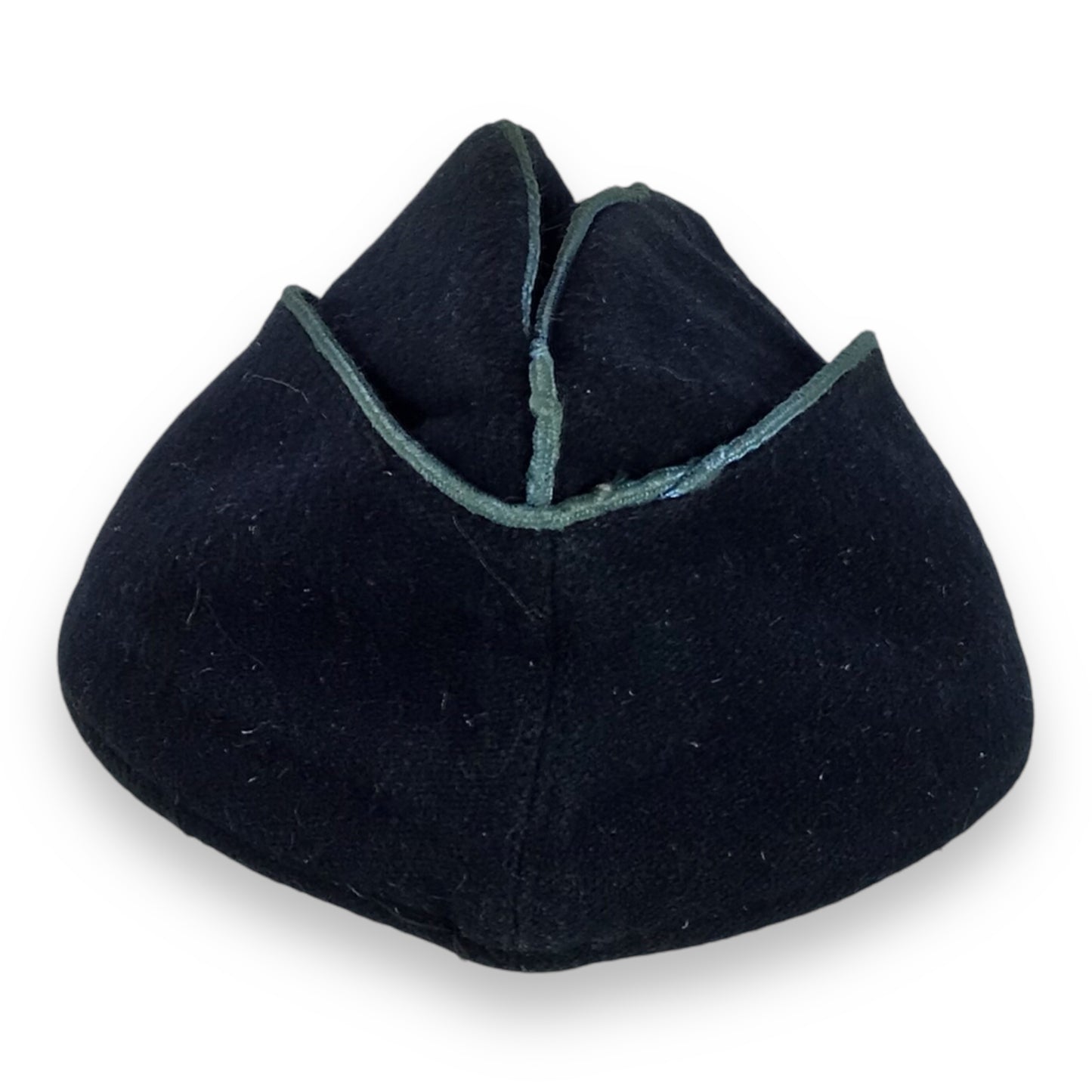 Rare WW2 Kriegsmarine U-Boat Transport and Supply Officer Overseas Cap