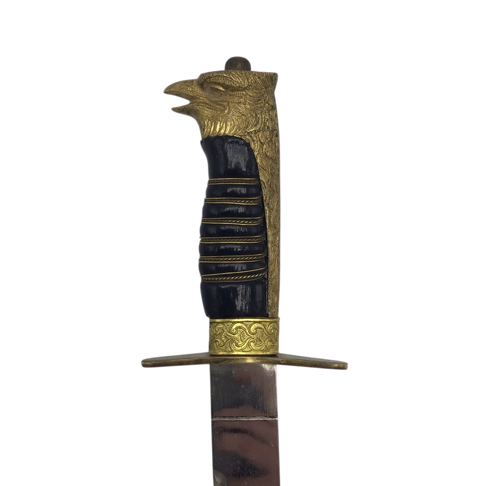 Rare WWII GIL Italian Youth Dagger