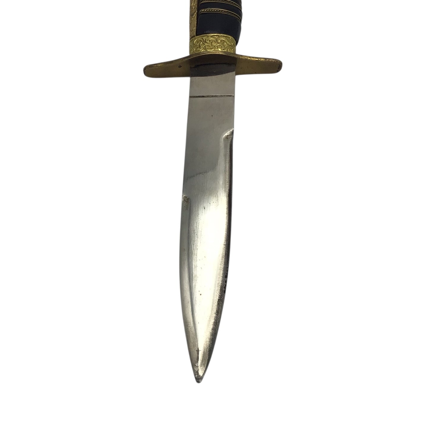 Rare WWII GIL Italian Youth Dagger