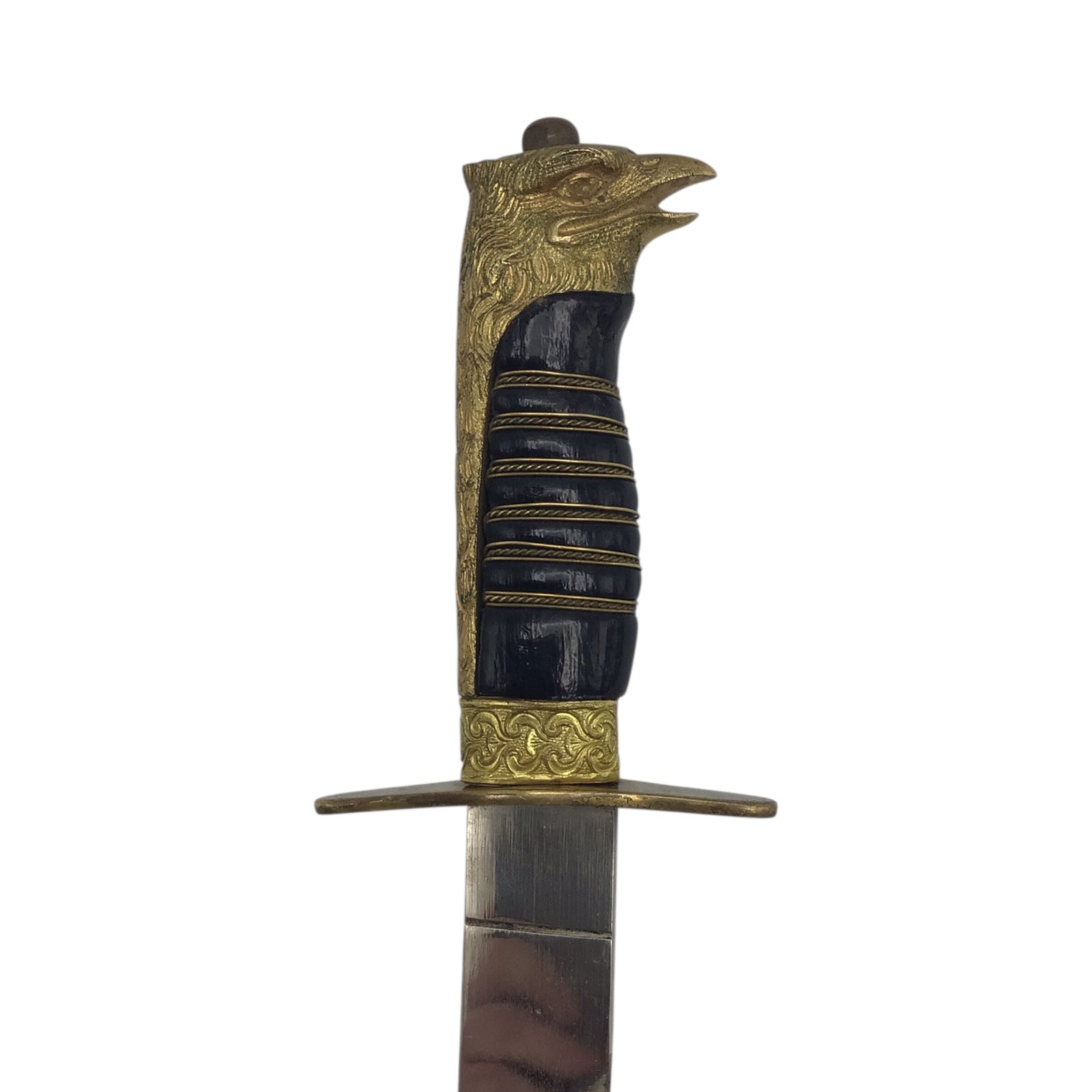 Rare WWII Italian GIL Italian Youth Dagger