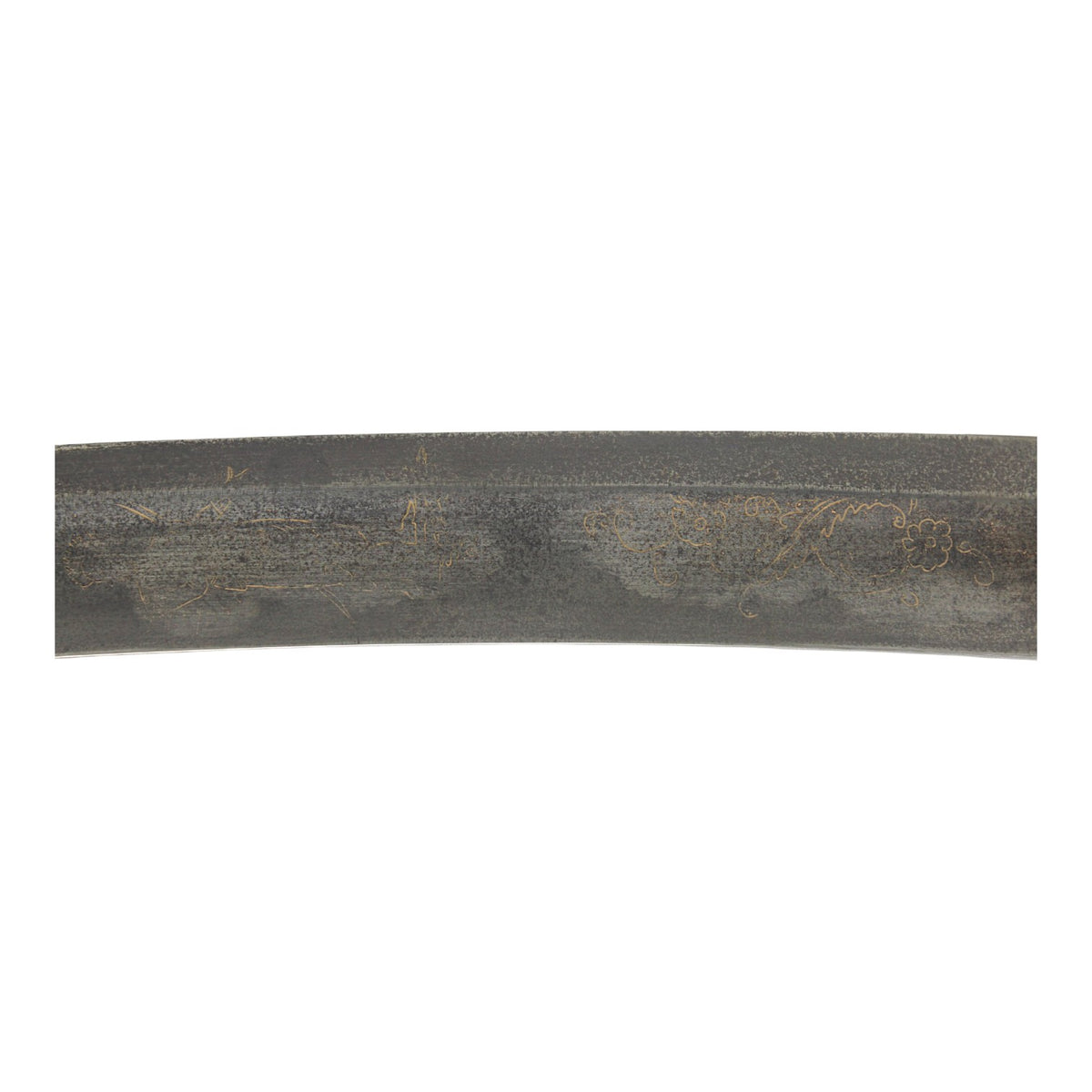 Rare War of 1812 U.S. Horse Head Sword High Officer Presentation Grade c. 1805-10 w/ Original Sheath