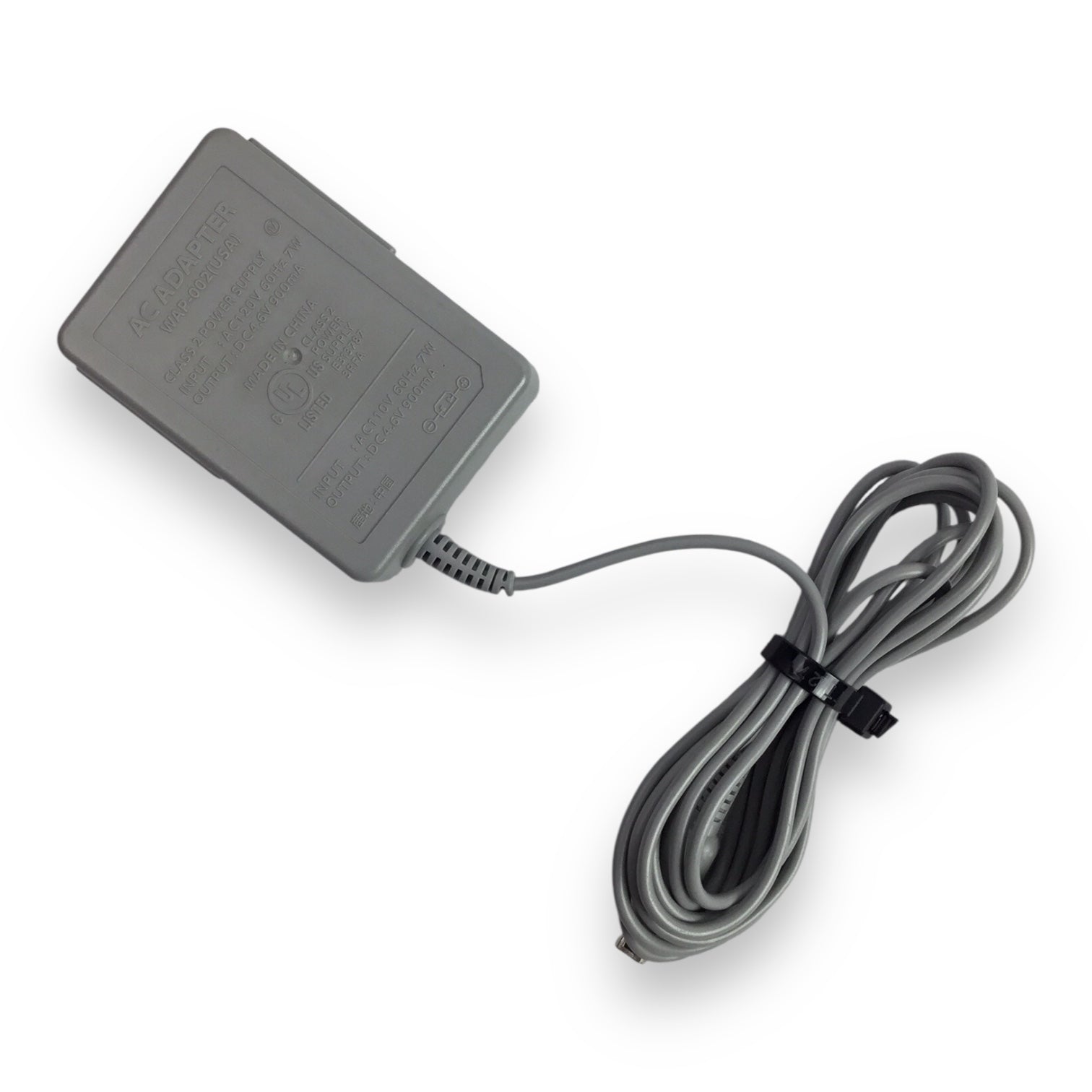 Red Nintendo 3DS Bundle with Cable and Case