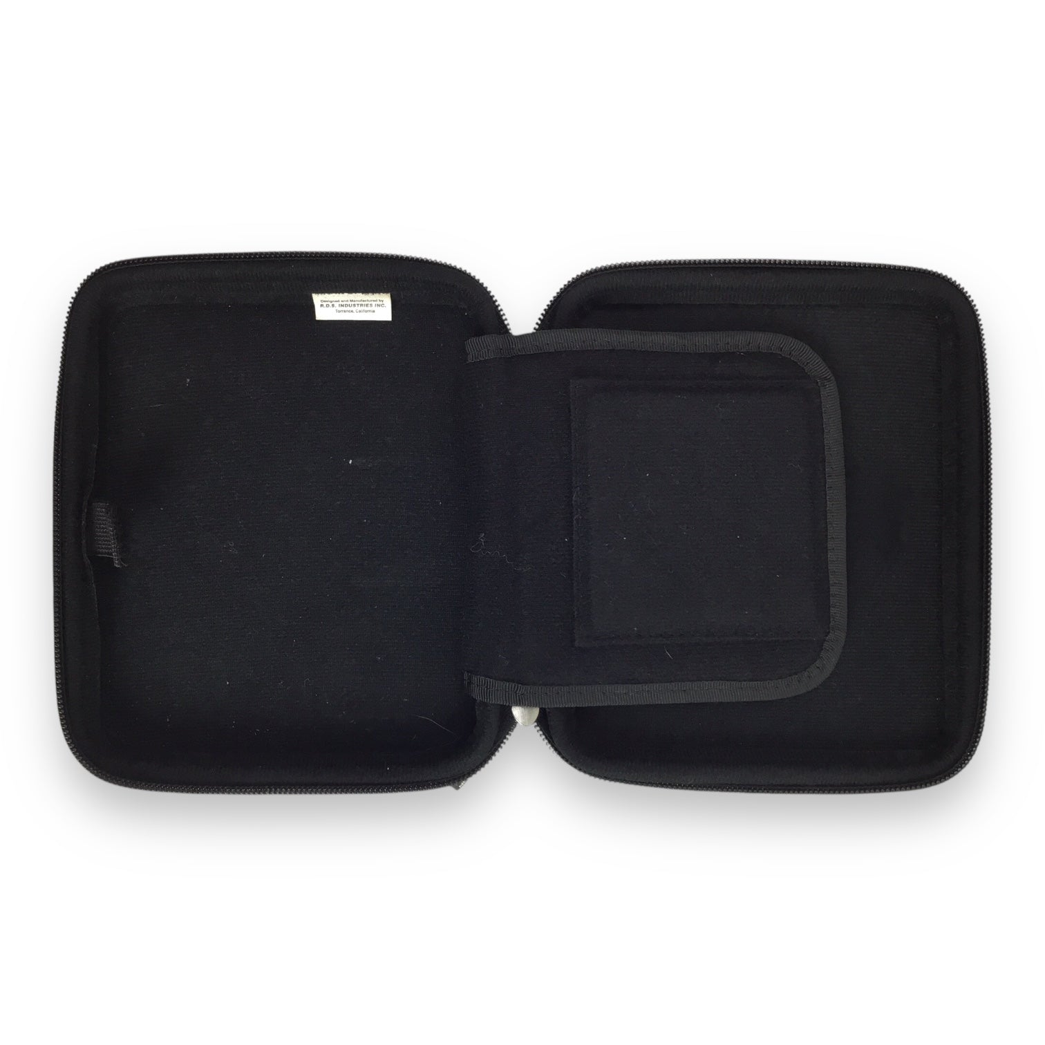 Red Nintendo 3DS Bundle with Cable and Case