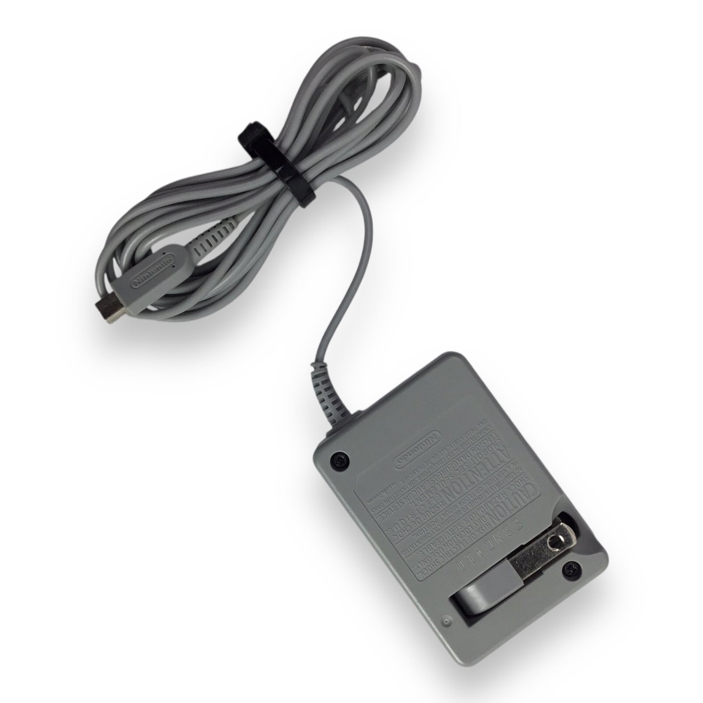 Red Nintendo 3DS Bundle with Cable and Case