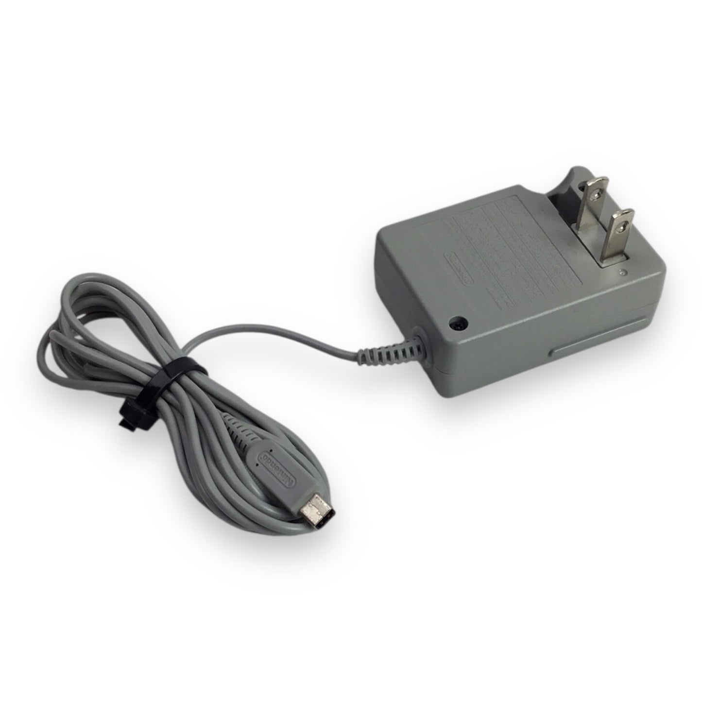 Red Nintendo 3DS Bundle with Cable and Case