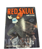 Red Skull Resin Statue - Marvel 2002 - Diamond Select - /7500