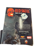 Red Skull Resin Statue - Marvel 2002 - Diamond Select - /7500
