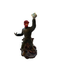 Red Skull Resin Statue - Marvel 2002 - Diamond Select - /7500