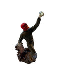 Red Skull Resin Statue - Marvel 2002 - Diamond Select - /7500