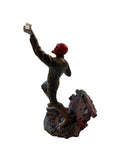 Red Skull Resin Statue - Marvel 2002 - Diamond Select - /7500