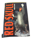 Red Skull Resin Statue - Marvel 2002 - Diamond Select - /7500