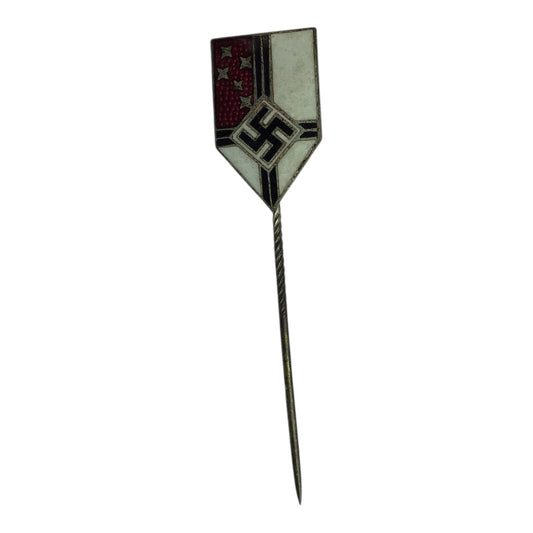 Reichskriegerbund (RKB) Membership Stickpin