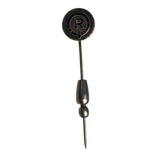 Reichsverband für Zucht und Prüfung Deutscher Warmbluts (RZPW) Rider Stickpin