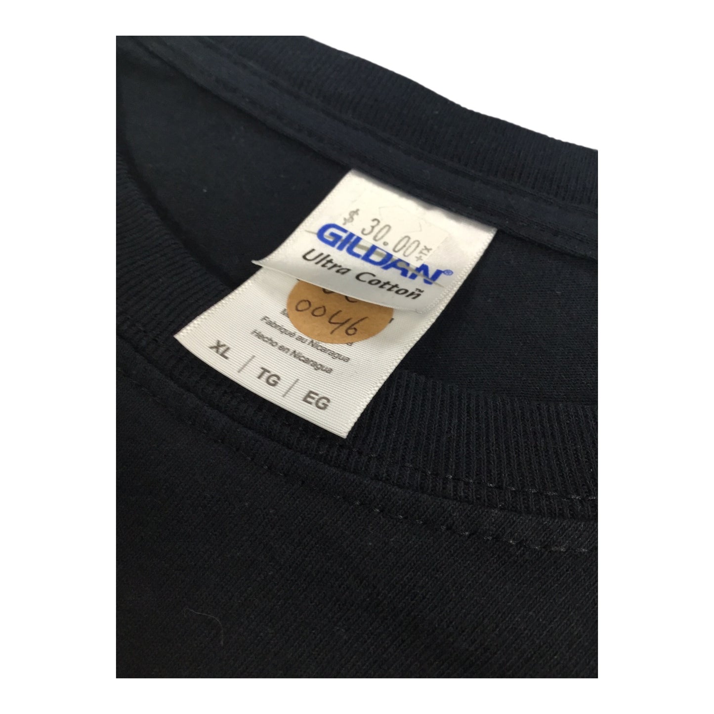 Reverend Zombie's House of Voodoo T-Shirt