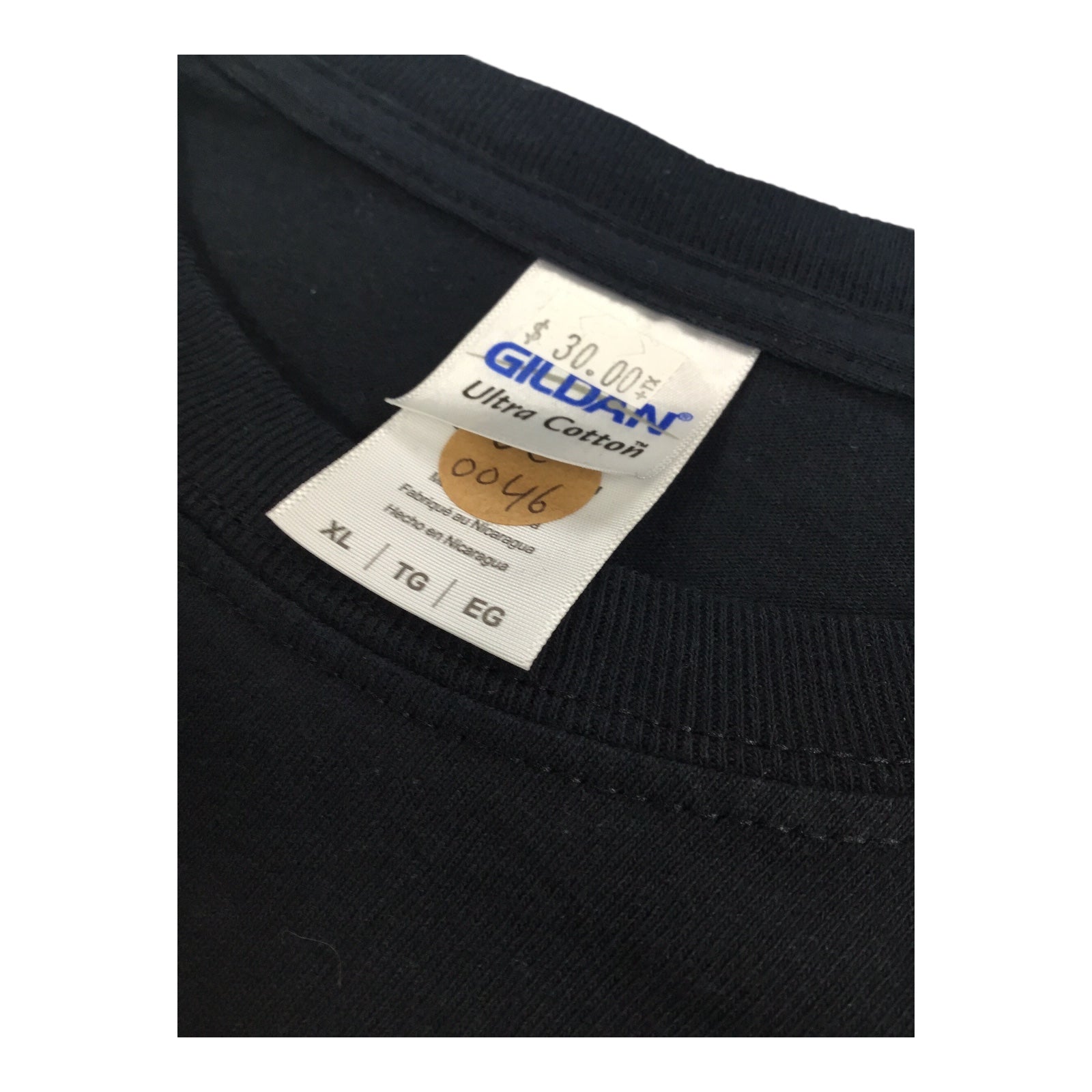 Reverend Zombie's House of Voodoo T-Shirt