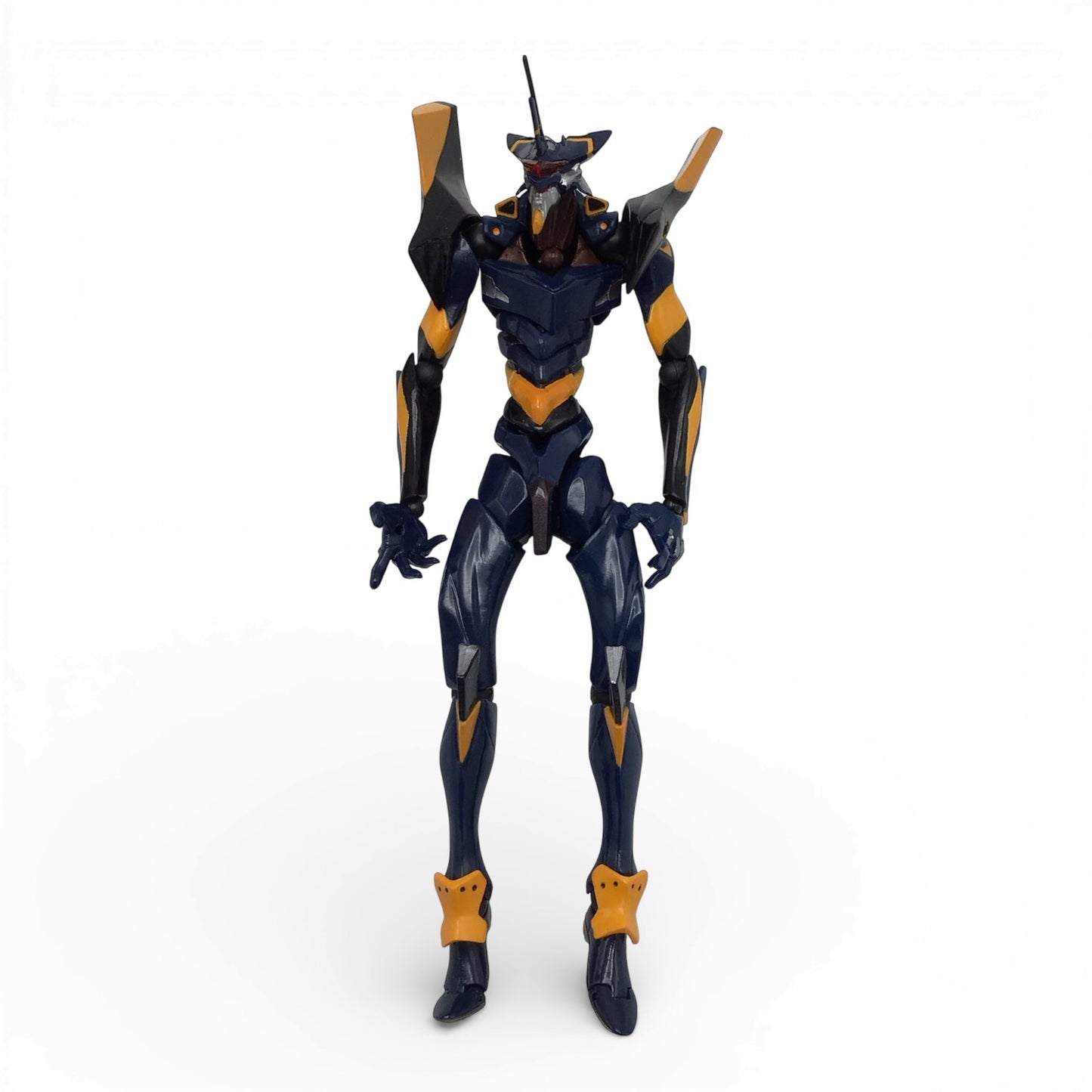 Revoltech Evangelion 2.0 Type-06 - 140mm Action Figure