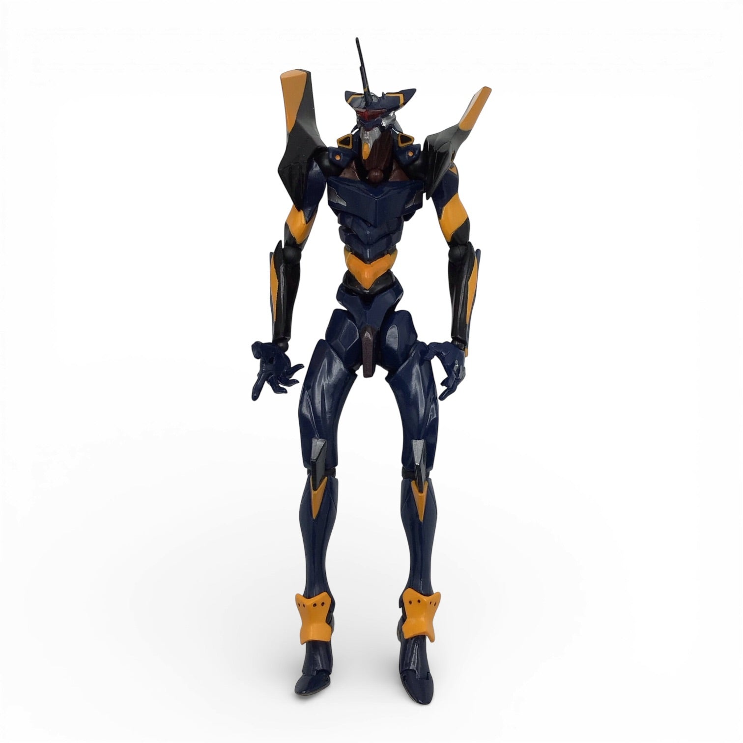 Revoltech Evangelion 2.0 Type-06 - 140mm Action Figure