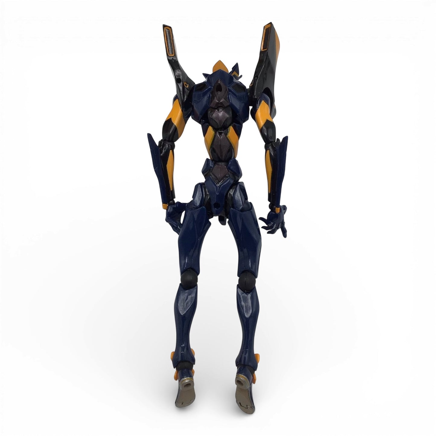 Revoltech Evangelion 2.0 Type-06 - 140mm Action Figure