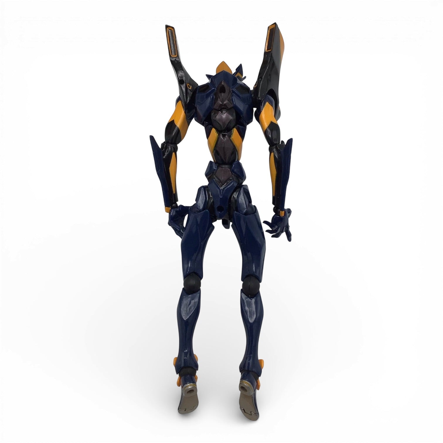 Revoltech Evangelion 2.0 Type-06 - 140mm Action Figure