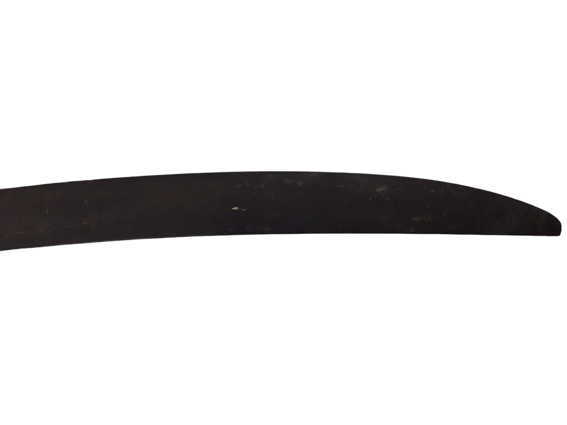 Revolutionary War U.S. Eagle Head Sword – Brass Guard 18th C. - Rare
