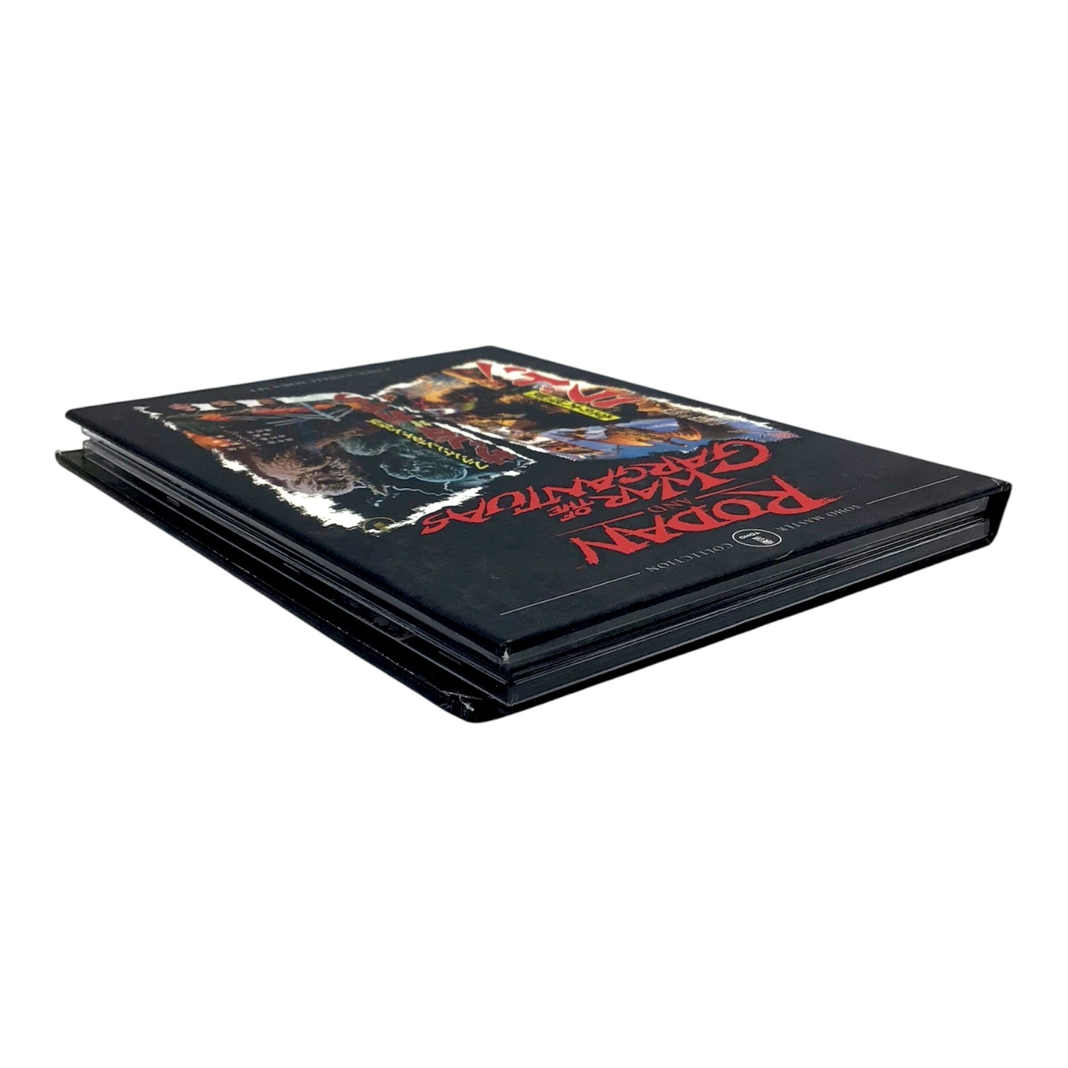 Rodan & War of the Gargantuas DVD 2-Disc Collector’s Set – Toho Master Collection