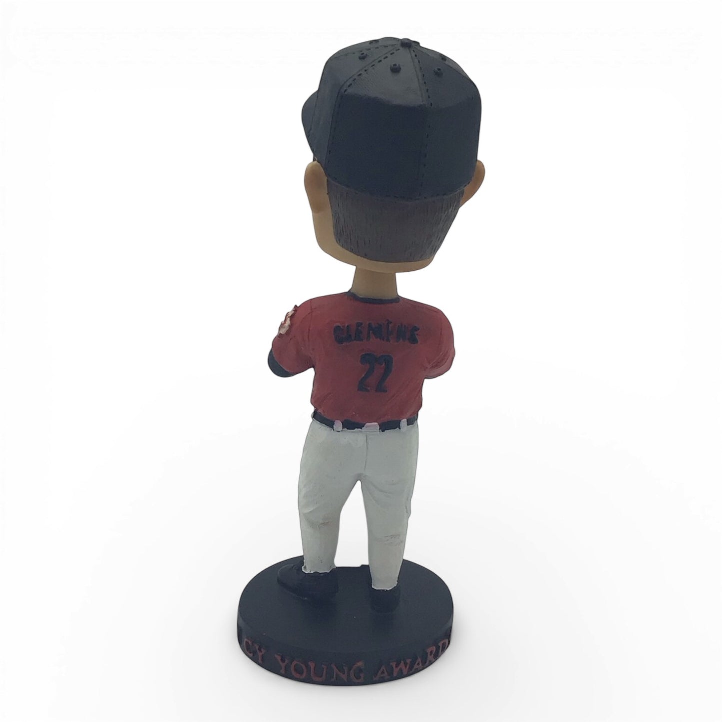 Roger Clemens Houston Astros Bobble Head 2005 - Stadium Giveaway UPS