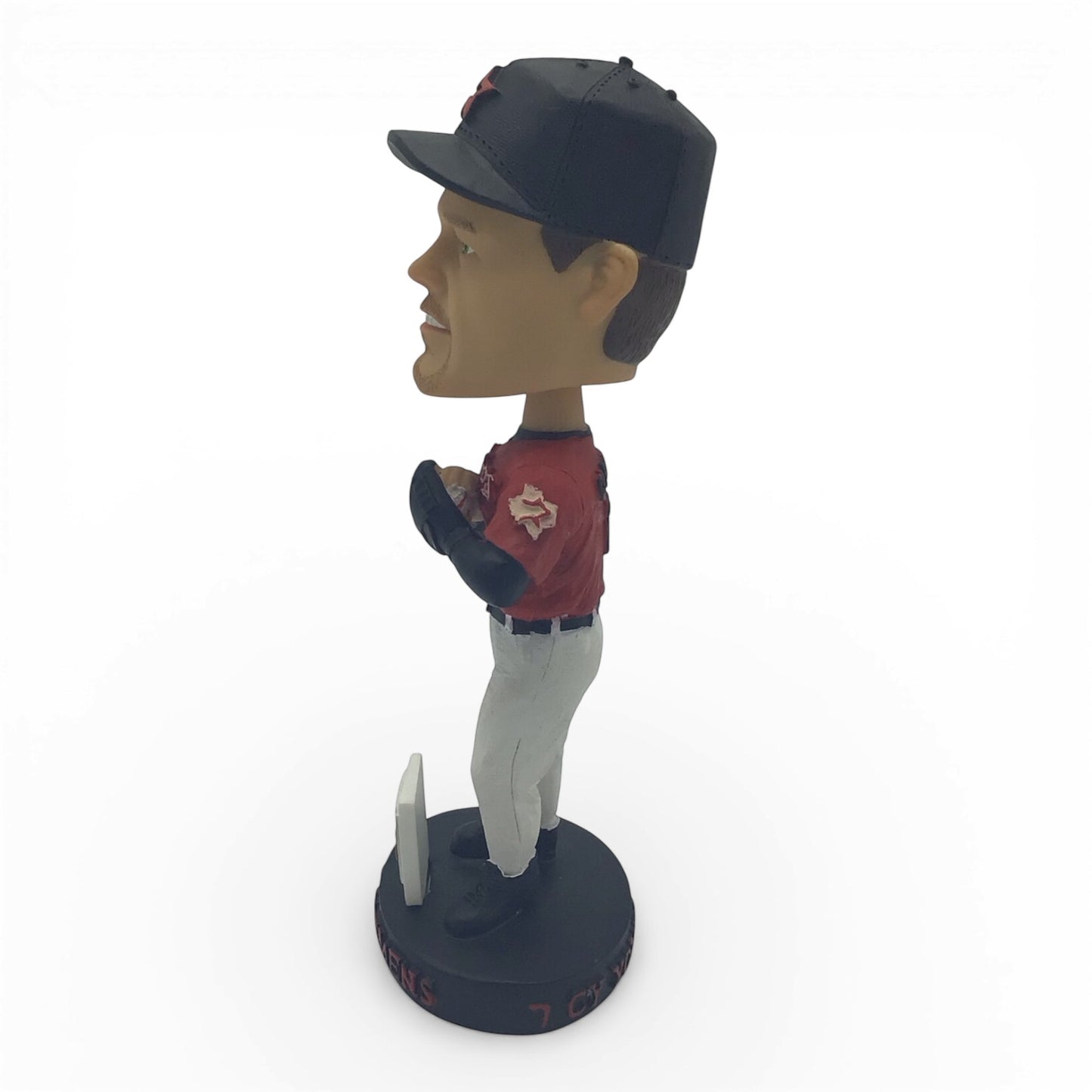 Roger Clemens Houston Astros Bobble Head 2005 - Stadium Giveaway UPS
