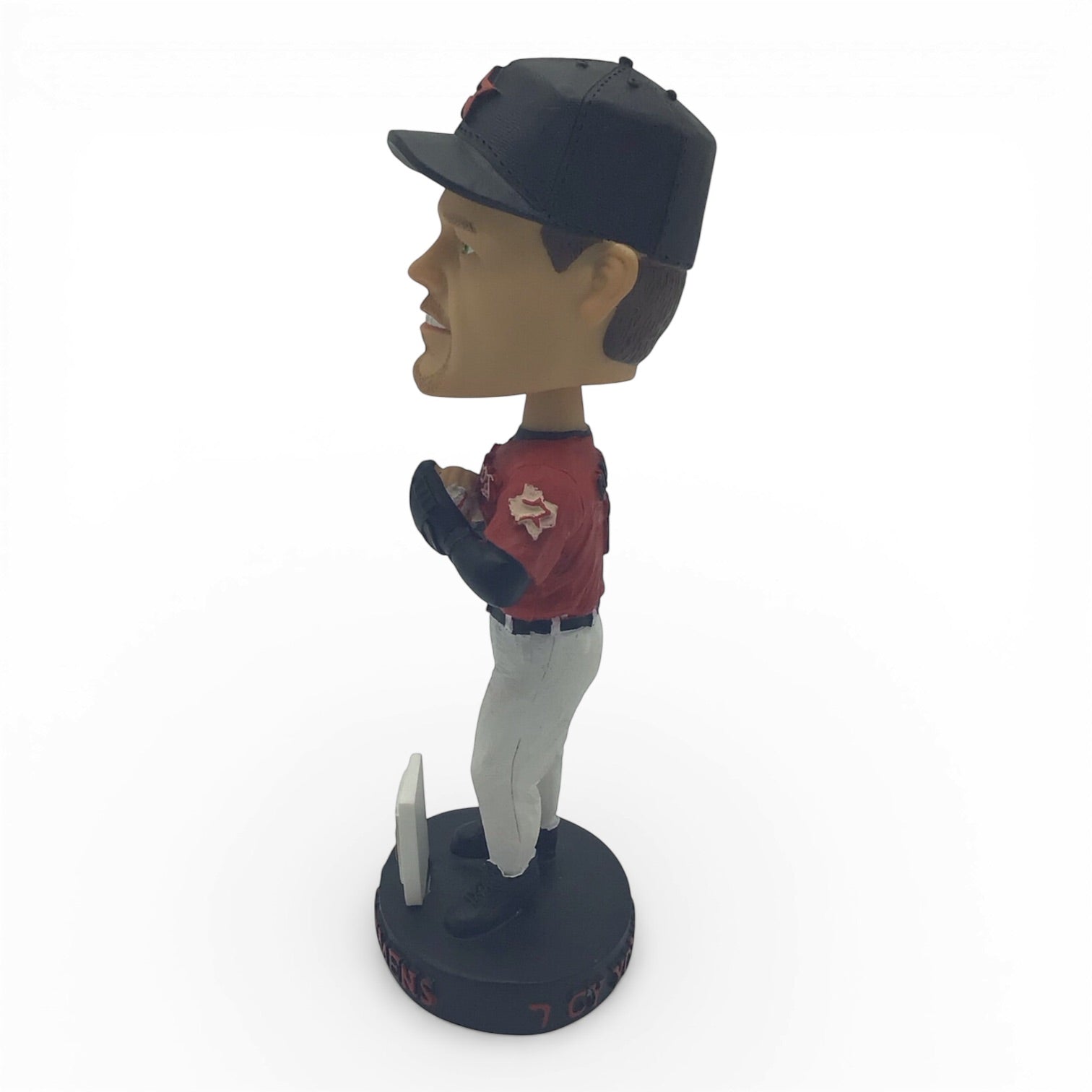 Roger Clemens Houston Astros Bobble Head 2005 - Stadium Giveaway UPS