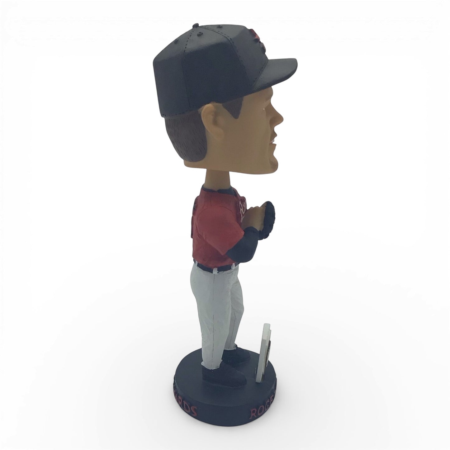 Roger Clemens Houston Astros Bobble Head 2005 - Stadium Giveaway UPS