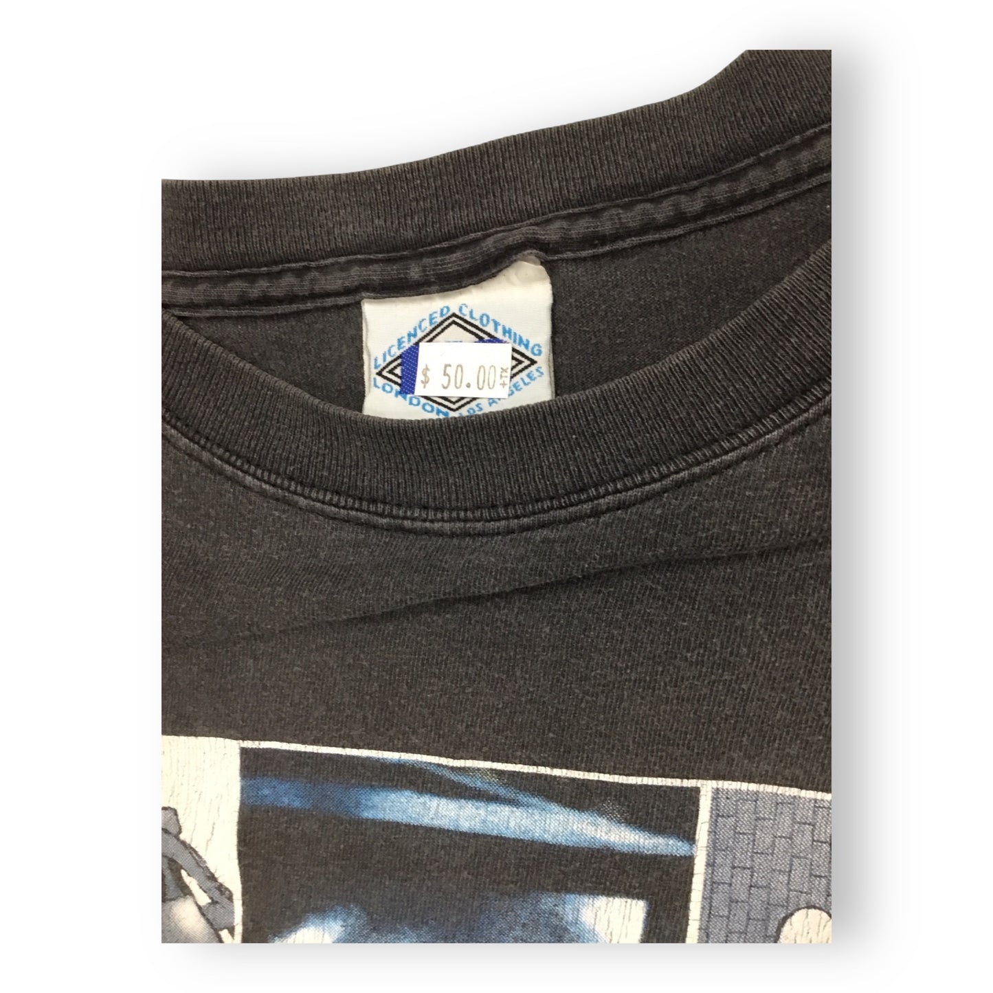 Roger Waters - In the Flesh World Tour T-Shirt