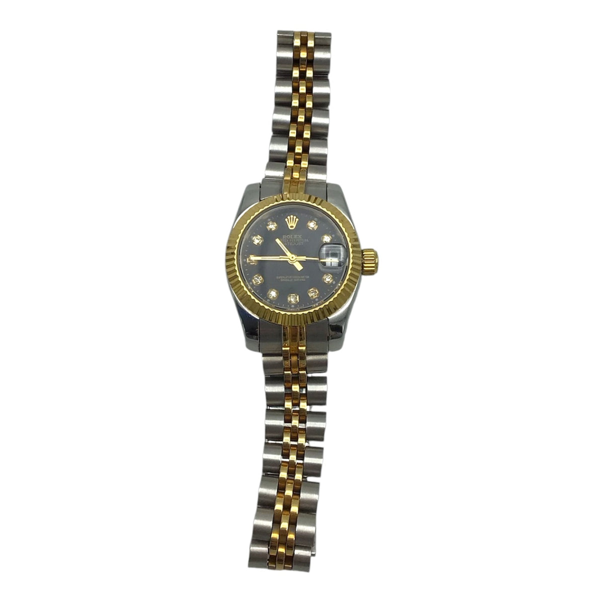 Rolex Lady Datejust Dial Reproduction